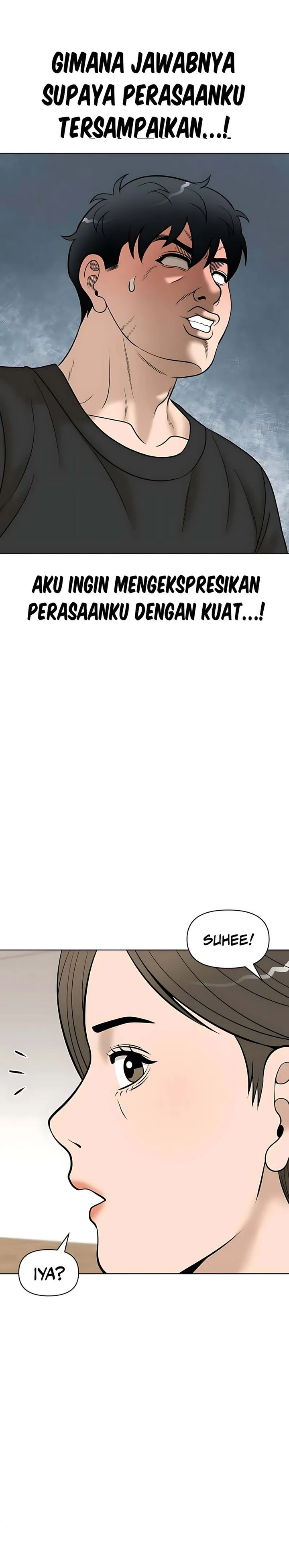 Around Forty Chapter 46 Gambar 39