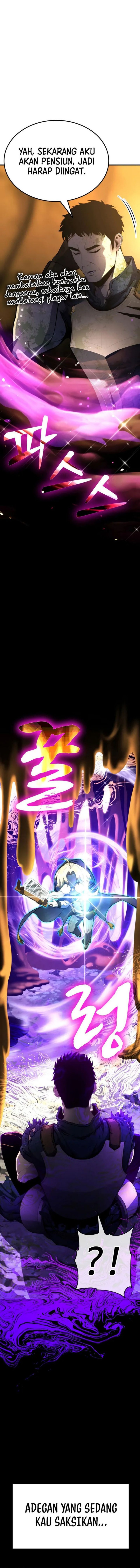 Artifact-Devouring Player Chapter 01 Gambar 13