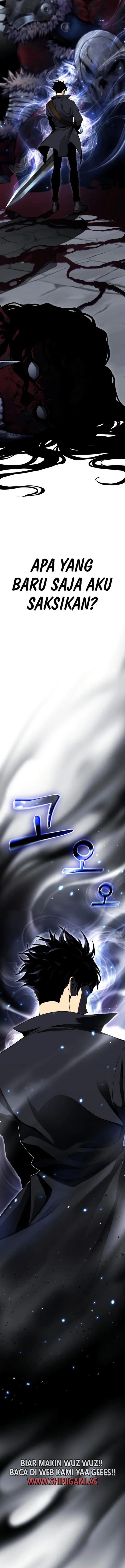 Artifact-Devouring Player Chapter 01 Gambar 36