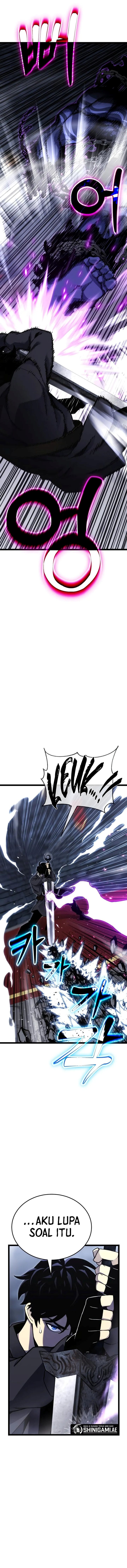 Artifact-Devouring Player Chapter 03 Gambar 23
