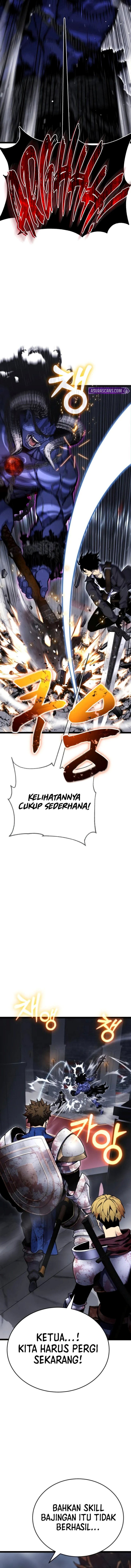 Artifact-Devouring Player Chapter 03 Gambar 25