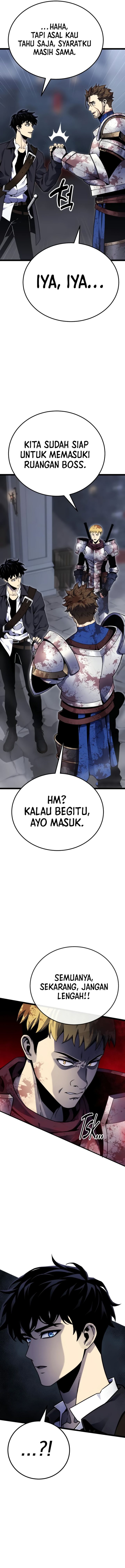 Artifact-Devouring Player Chapter 04 Gambar 7
