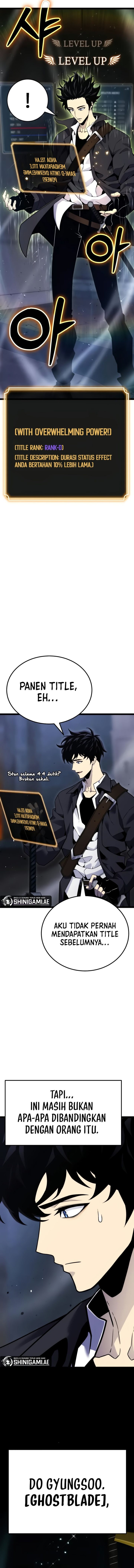 Artifact-Devouring Player Chapter 04 Gambar 18