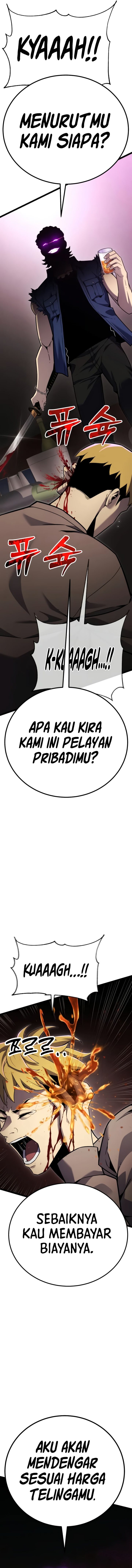 Artifact-Devouring Player Chapter 04 Gambar 30