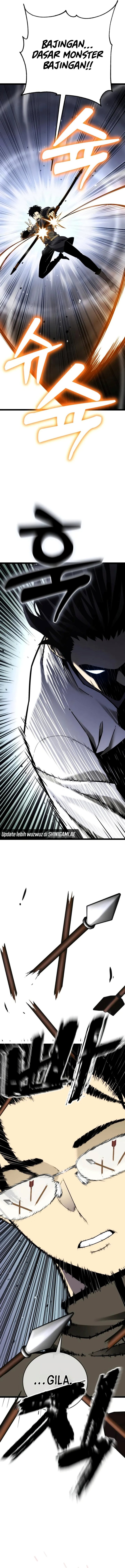 Artifact-Devouring Player Chapter 05 Gambar 21