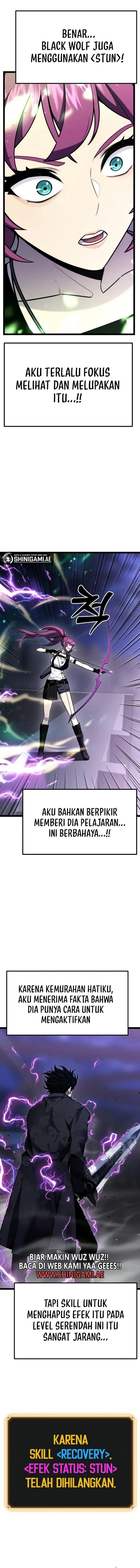 Artifact-Devouring Player Chapter 09 Gambar 26