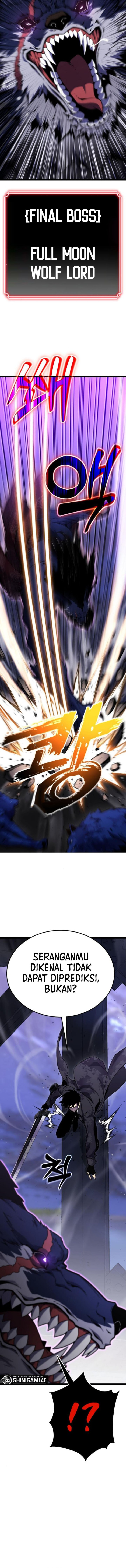 Artifact-Devouring Player Chapter 10 Gambar 5