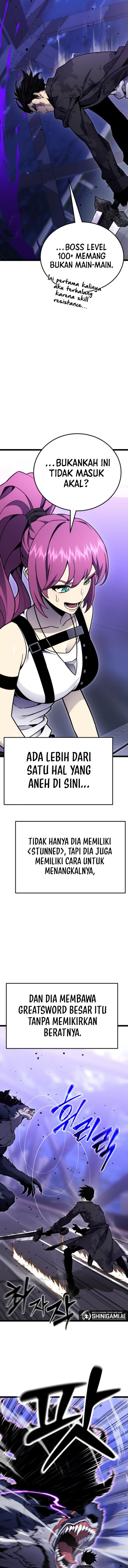 Artifact-Devouring Player Chapter 10 Gambar 7