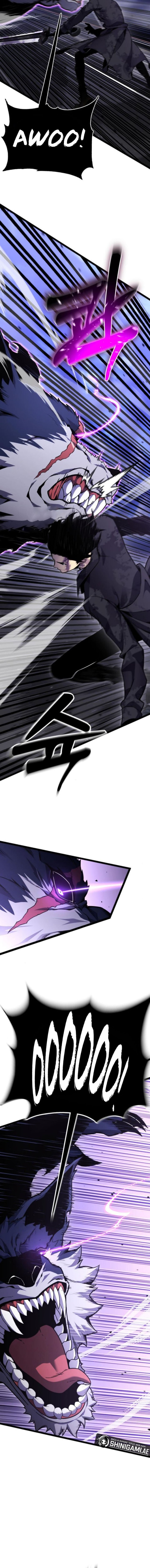Artifact-Devouring Player Chapter 10 Gambar 8