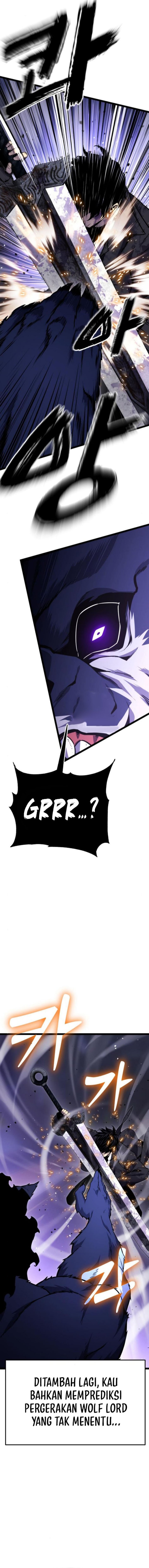Artifact-Devouring Player Chapter 10 Gambar 9