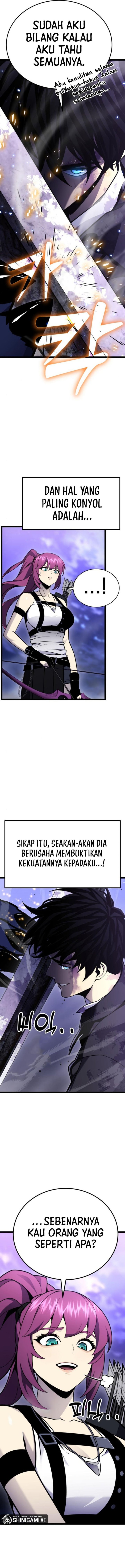 Artifact-Devouring Player Chapter 10 Gambar 10
