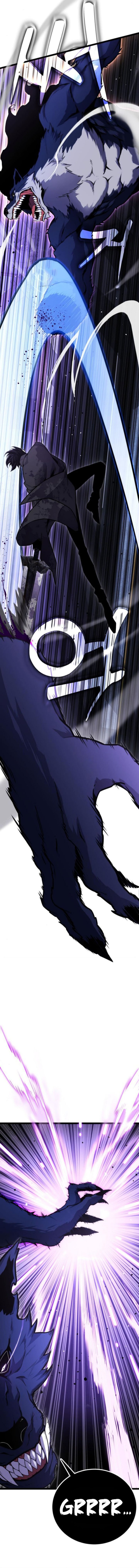 Artifact-Devouring Player Chapter 10 Gambar 15