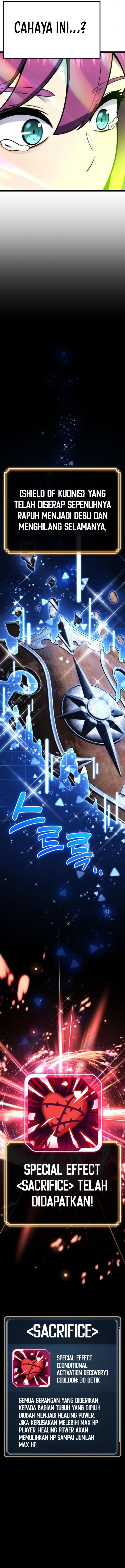 Artifact-Devouring Player Chapter 10 Gambar 18