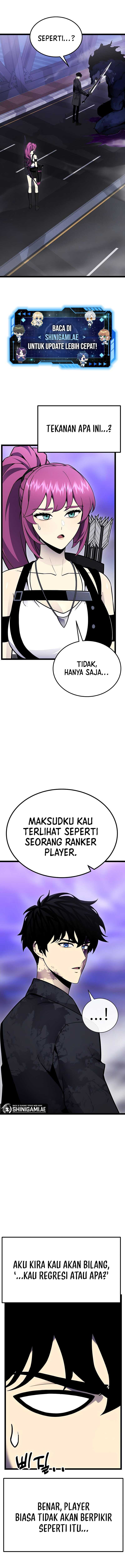 Artifact-Devouring Player Chapter 11 Gambar 1