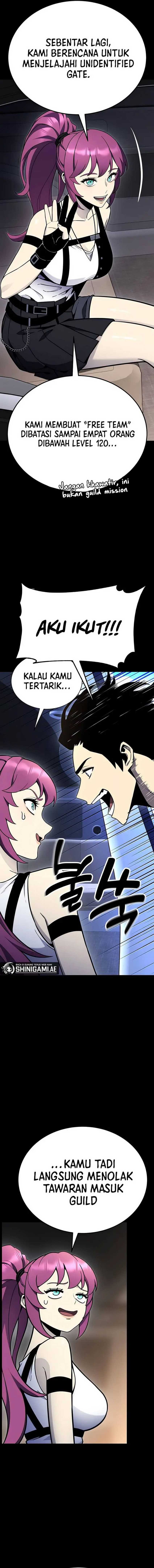 Artifact-Devouring Player Chapter 12 Gambar 12
