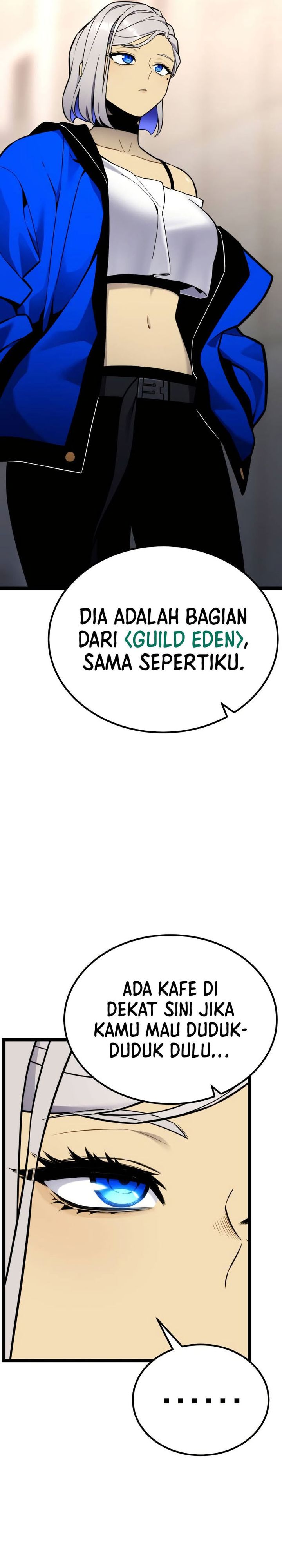 Artifact-Devouring Player Chapter 18 Gambar 3