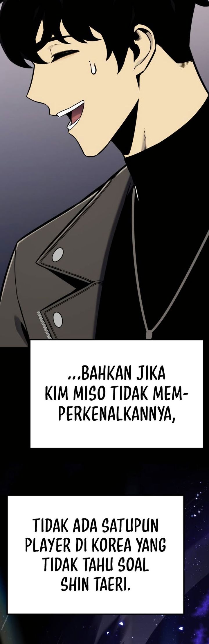 Artifact-Devouring Player Chapter 18 Gambar 5