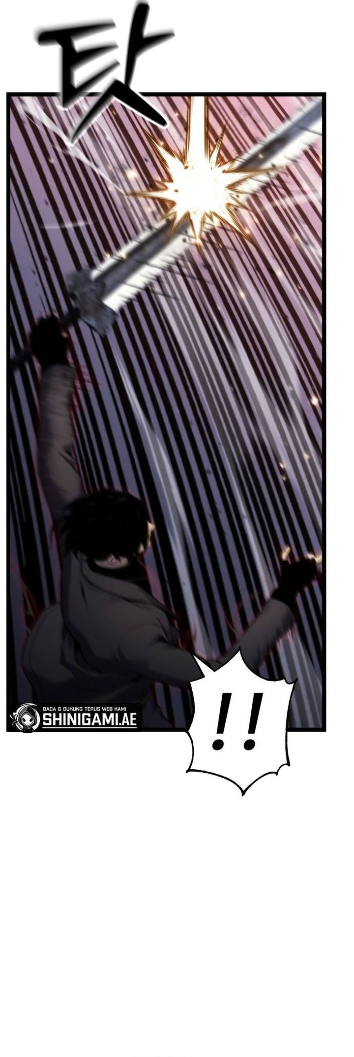 Artifact-Devouring Player Chapter 18 Gambar 26
