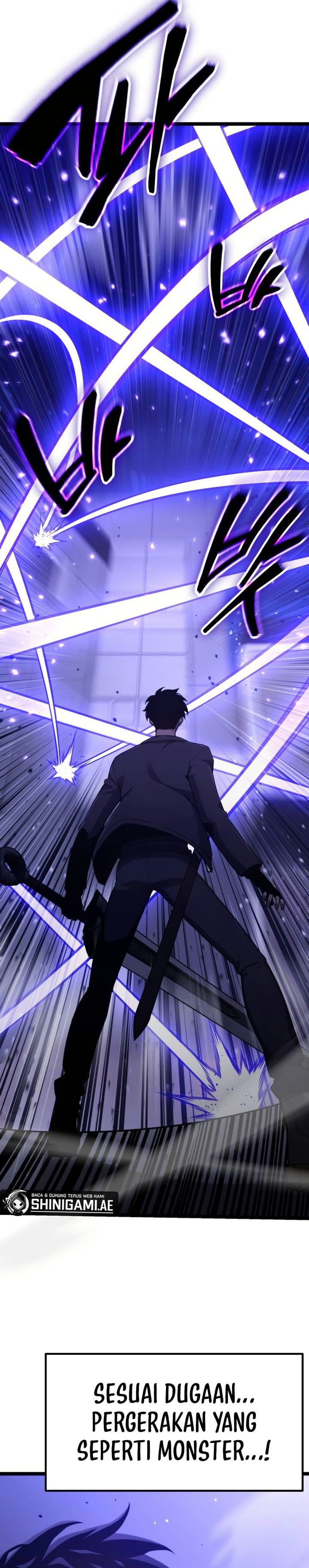 Artifact-Devouring Player Chapter 18 Gambar 29