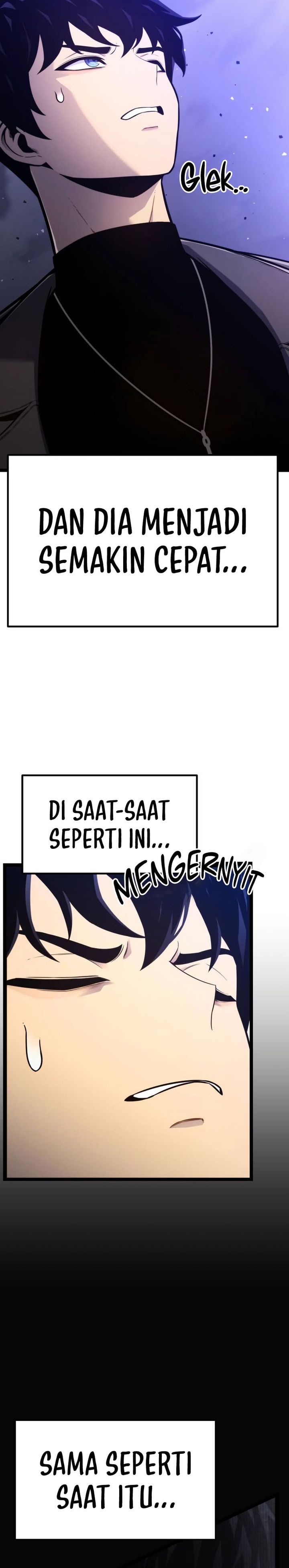 Artifact-Devouring Player Chapter 18 Gambar 30