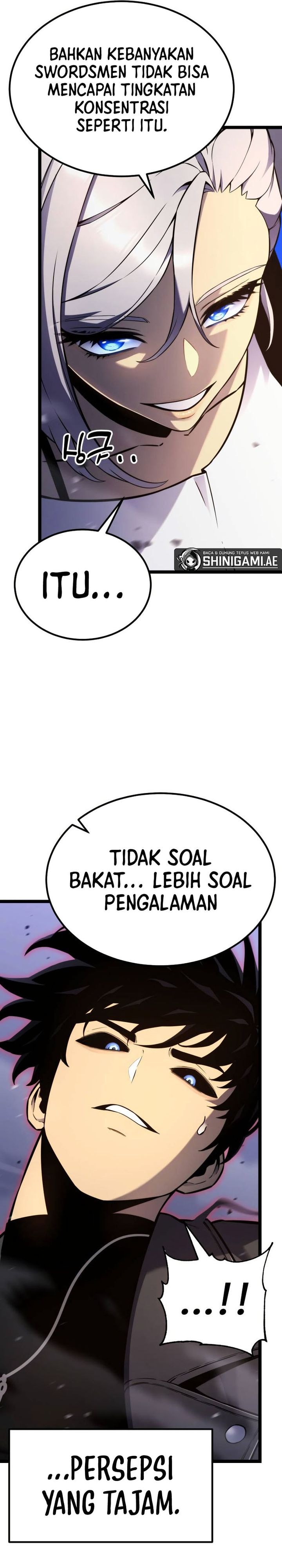 Artifact-Devouring Player Chapter 18 Gambar 37
