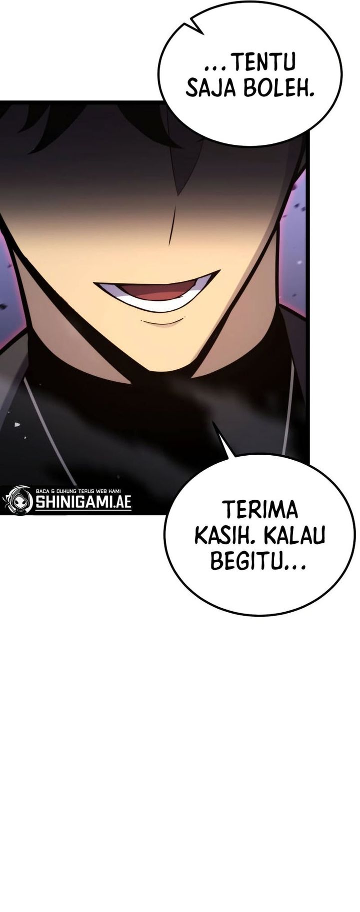 Artifact-Devouring Player Chapter 18 Gambar 40