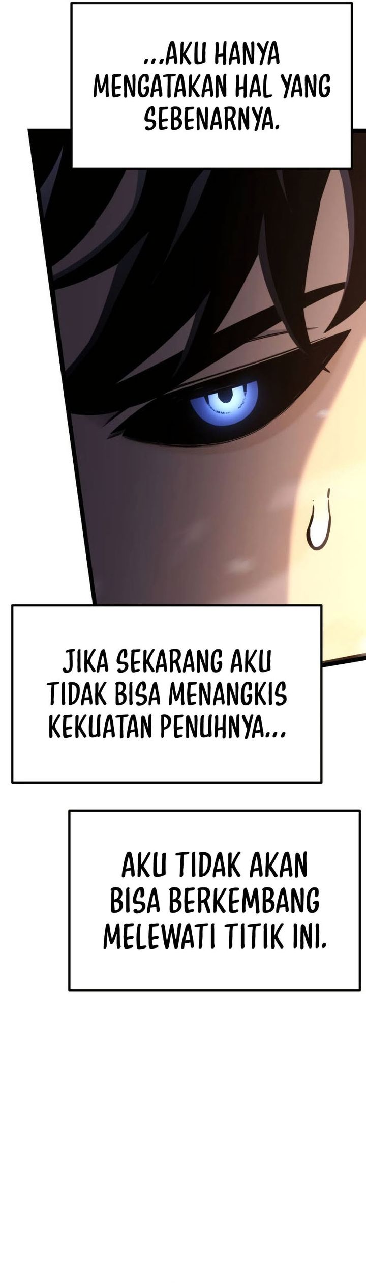 Artifact-Devouring Player Chapter 18 Gambar 44