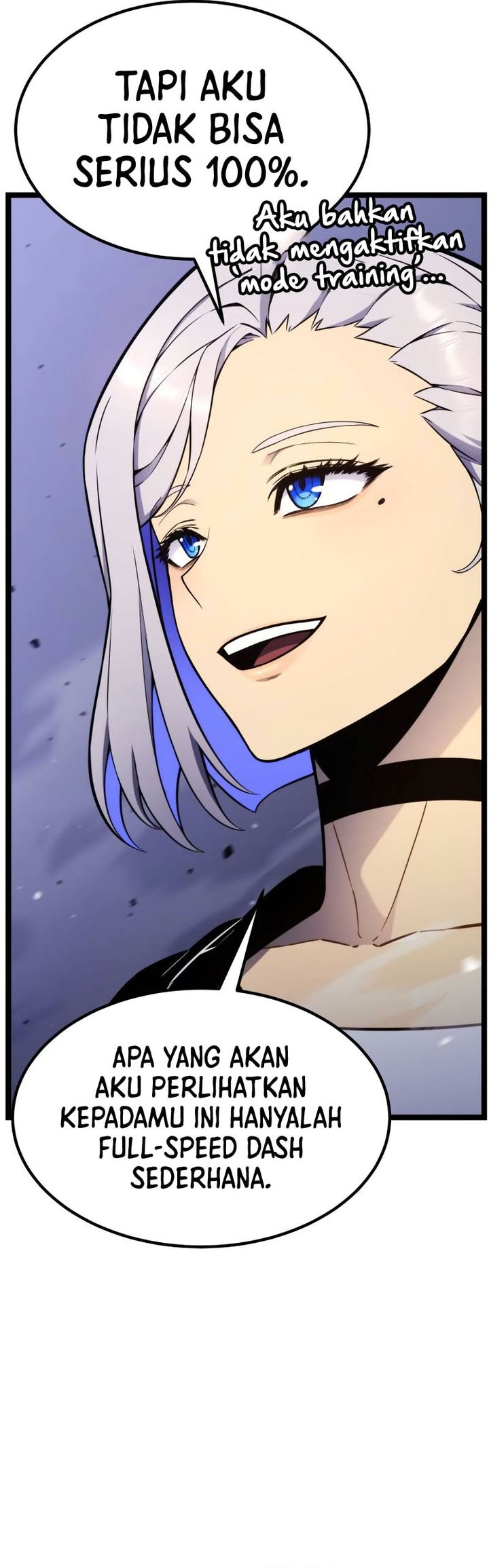 Artifact-Devouring Player Chapter 18 Gambar 46