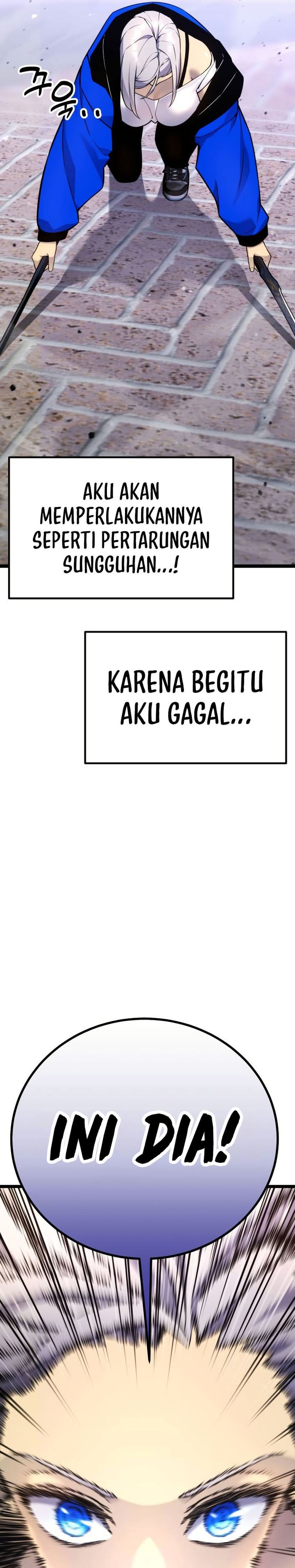 Artifact-Devouring Player Chapter 18 Gambar 48