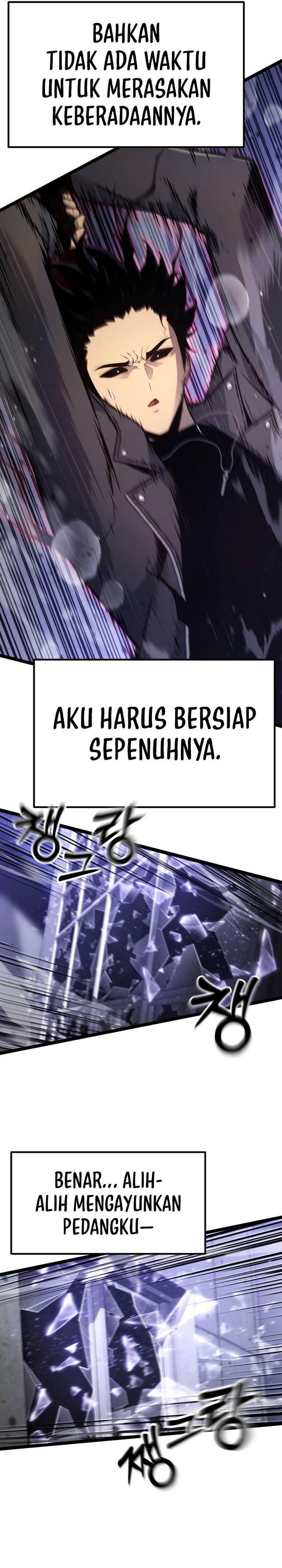 Artifact-Devouring Player Chapter 18 Gambar 50