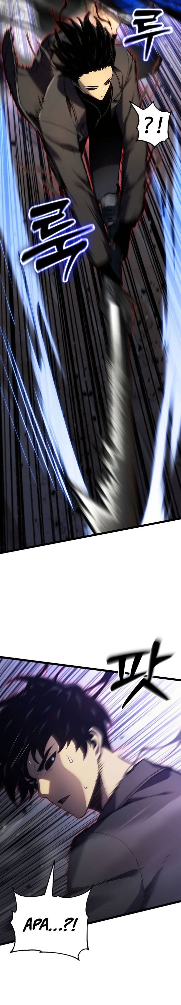 Artifact-Devouring Player Chapter 18 Gambar 55
