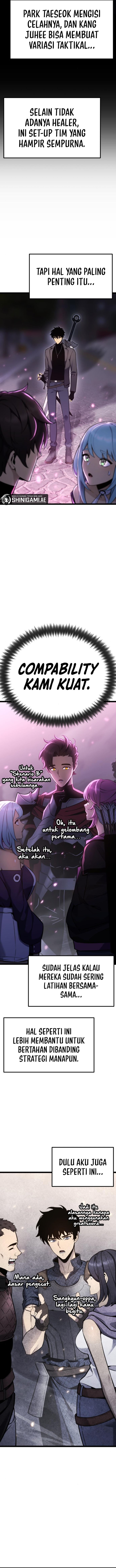 Artifact-Devouring Player Chapter 19 Gambar 11
