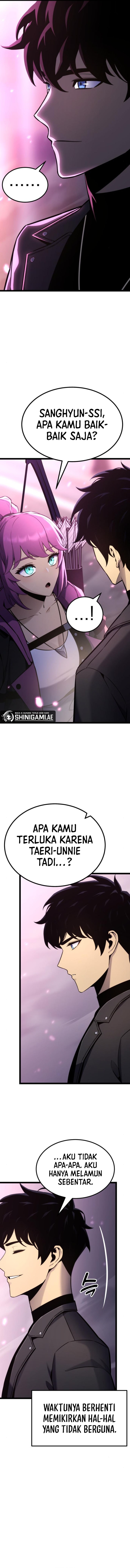 Artifact-Devouring Player Chapter 19 Gambar 12