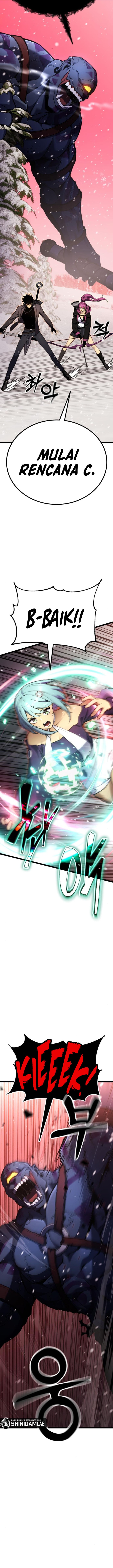 Artifact-Devouring Player Chapter 19 Gambar 16