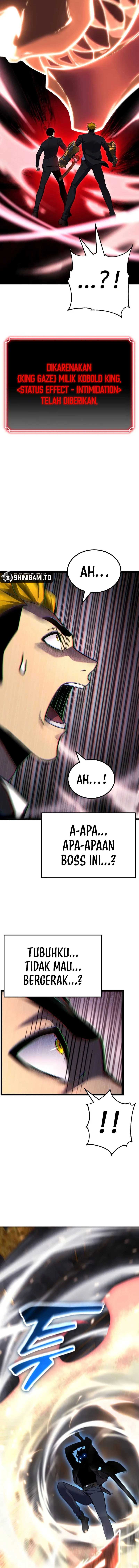 Artifact-Devouring Player Chapter 27 Gambar 5