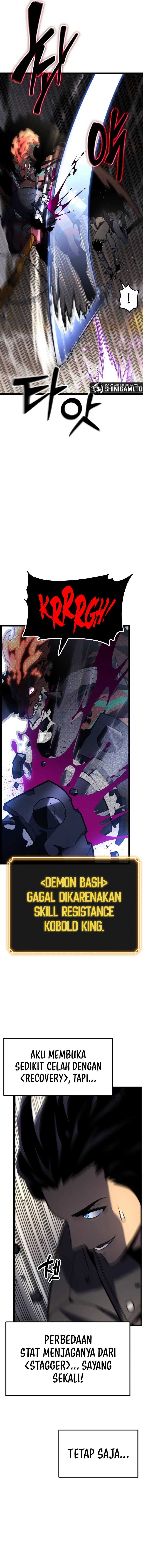 Artifact-Devouring Player Chapter 27 Gambar 7