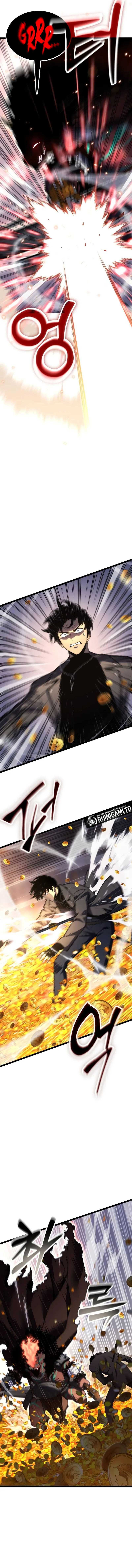 Artifact-Devouring Player Chapter 27 Gambar 16
