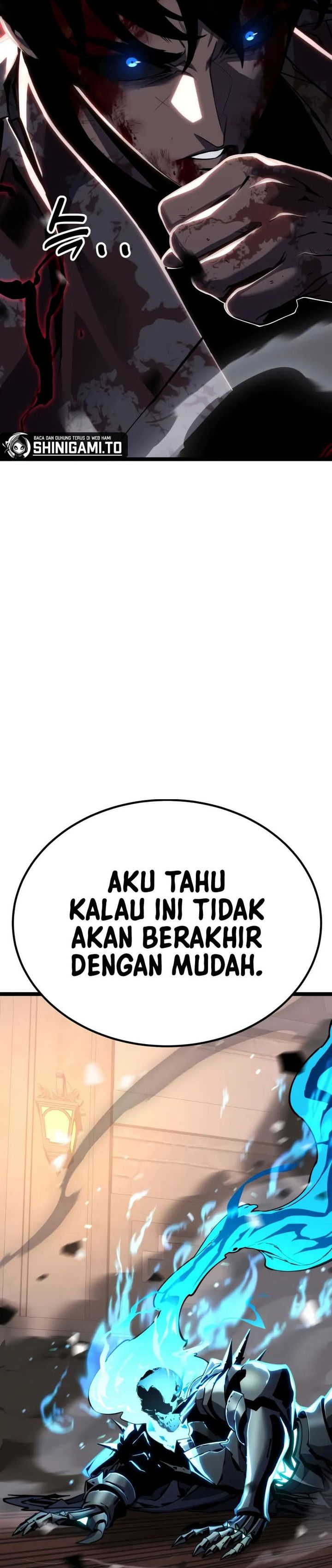 Artifact-Devouring Player Chapter 33 Gambar 3