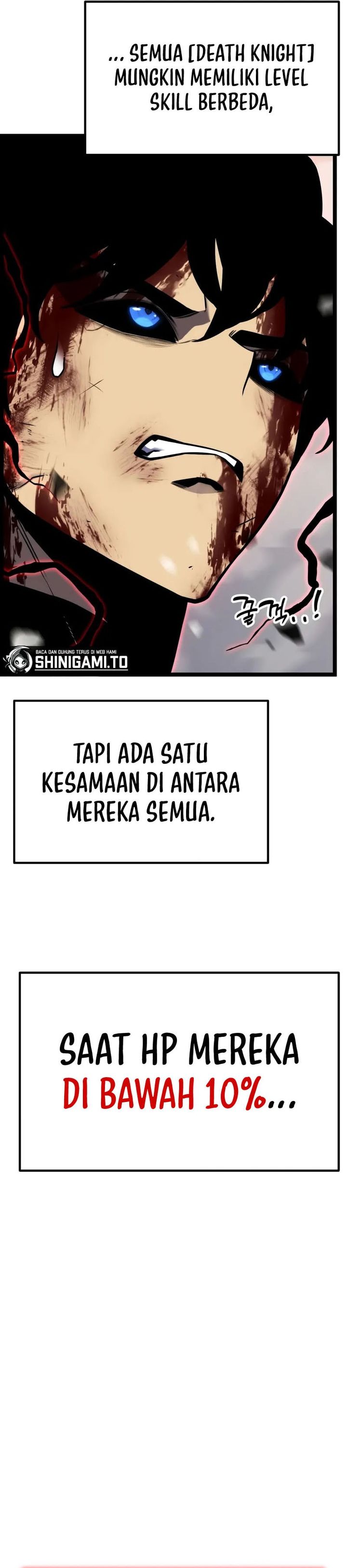 Artifact-Devouring Player Chapter 33 Gambar 7