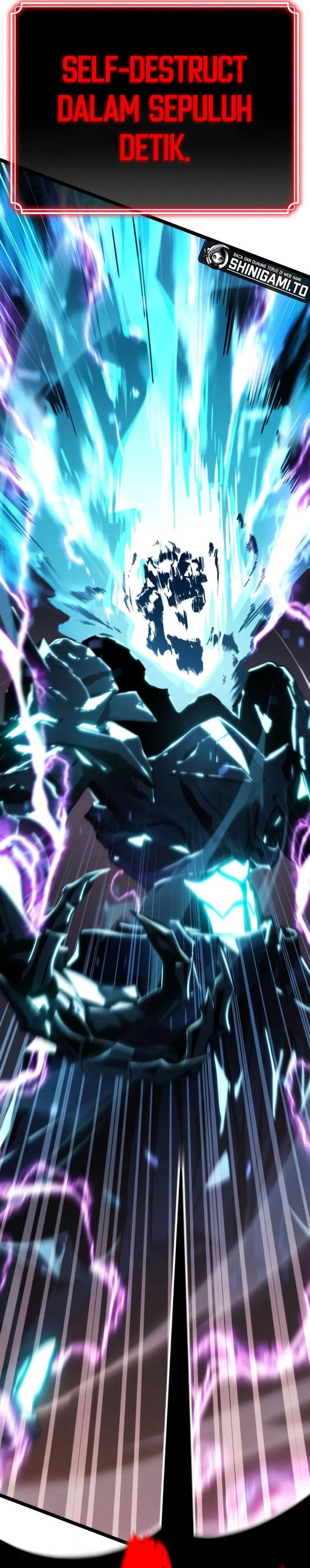 Artifact-Devouring Player Chapter 33 Gambar 8
