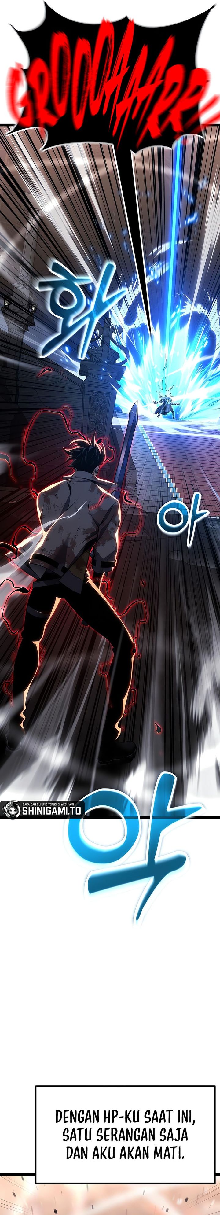 Artifact-Devouring Player Chapter 33 Gambar 11