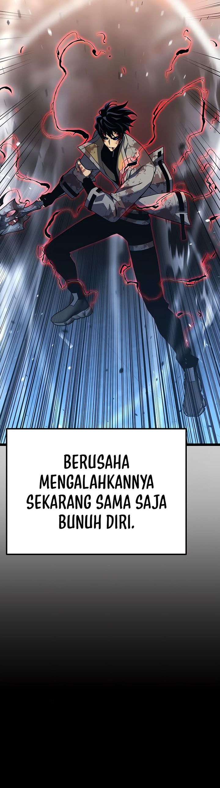 Artifact-Devouring Player Chapter 33 Gambar 12
