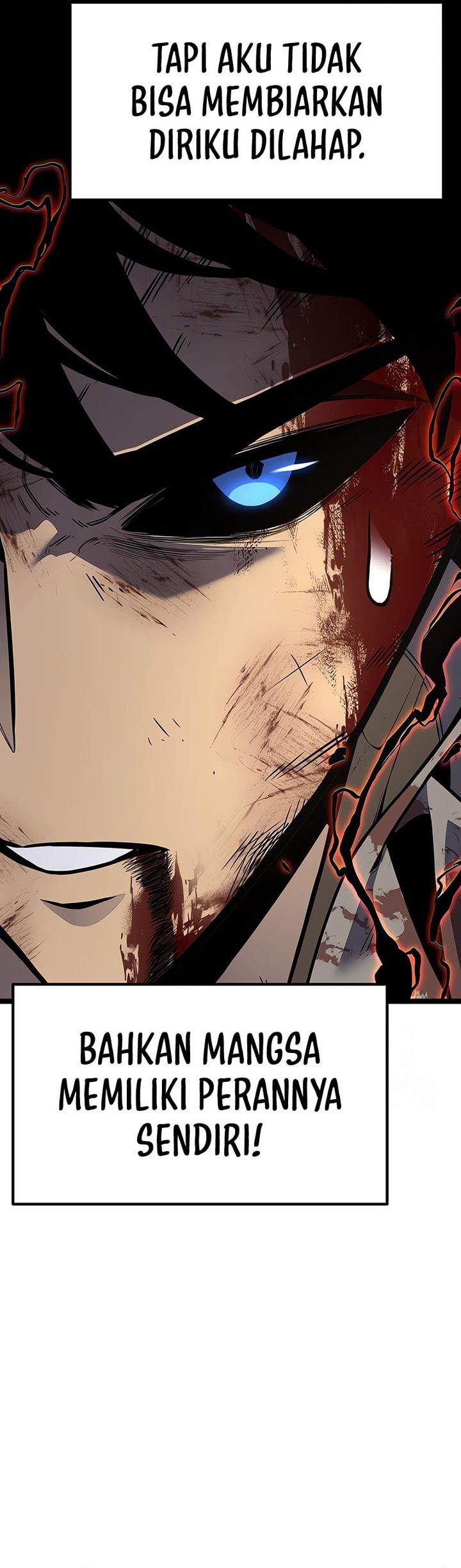 Artifact-Devouring Player Chapter 33 Gambar 14
