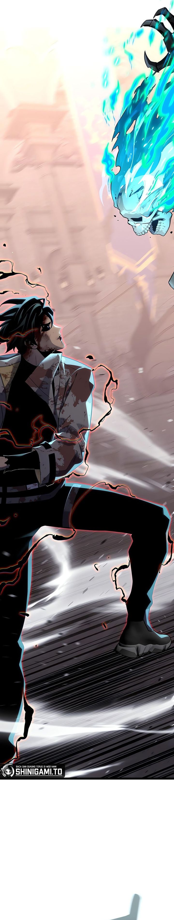 Artifact-Devouring Player Chapter 33 Gambar 16