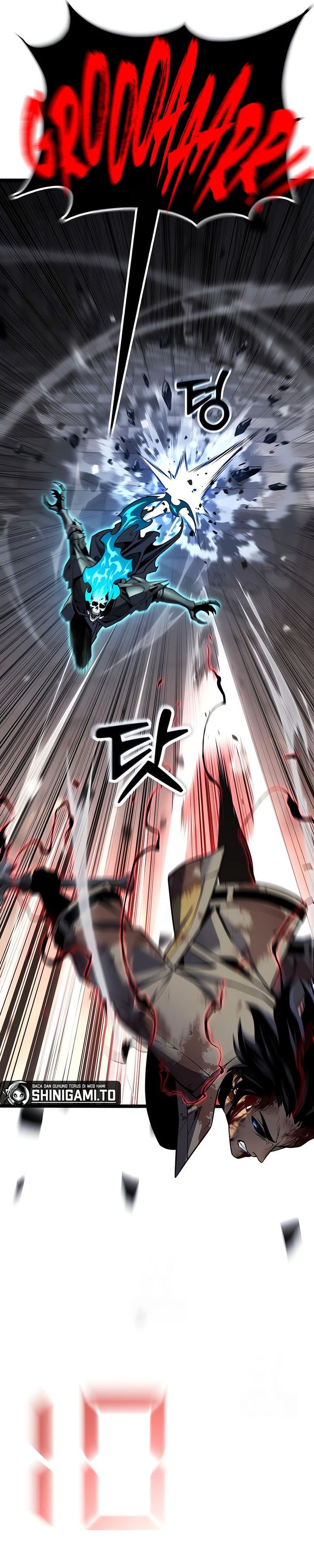 Artifact-Devouring Player Chapter 33 Gambar 21