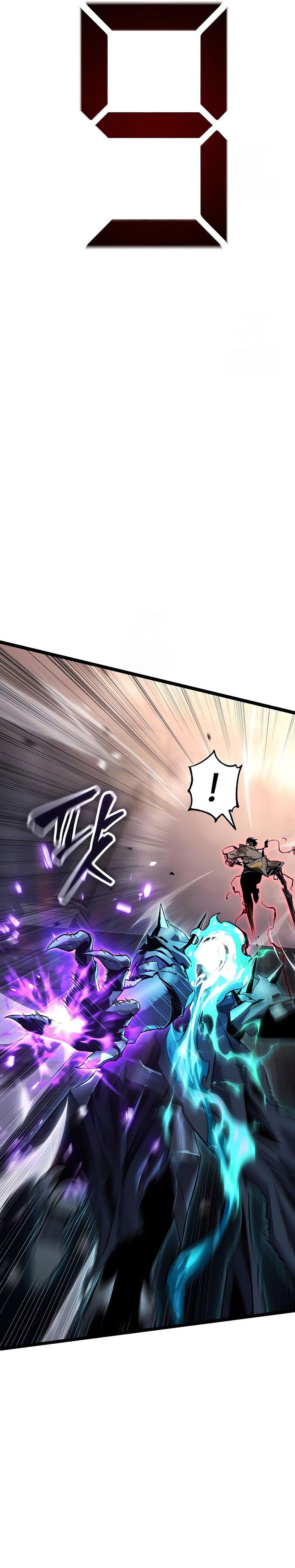 Artifact-Devouring Player Chapter 33 Gambar 22