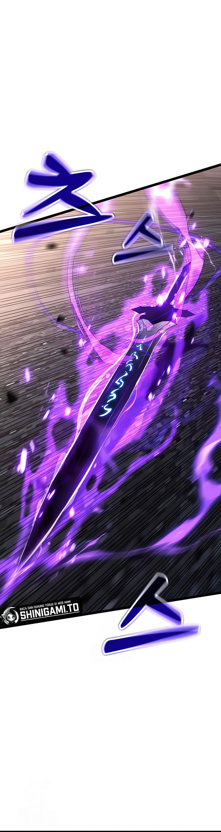 Artifact-Devouring Player Chapter 33 Gambar 24