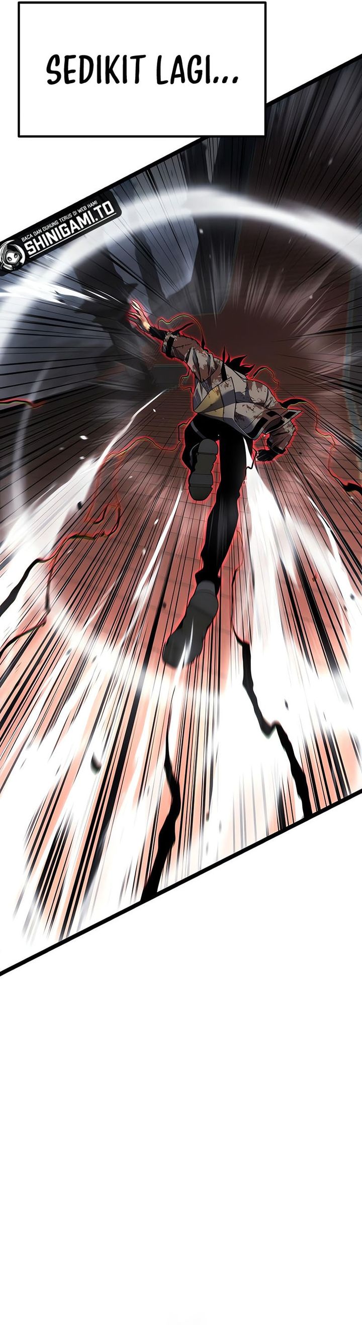 Artifact-Devouring Player Chapter 33 Gambar 32