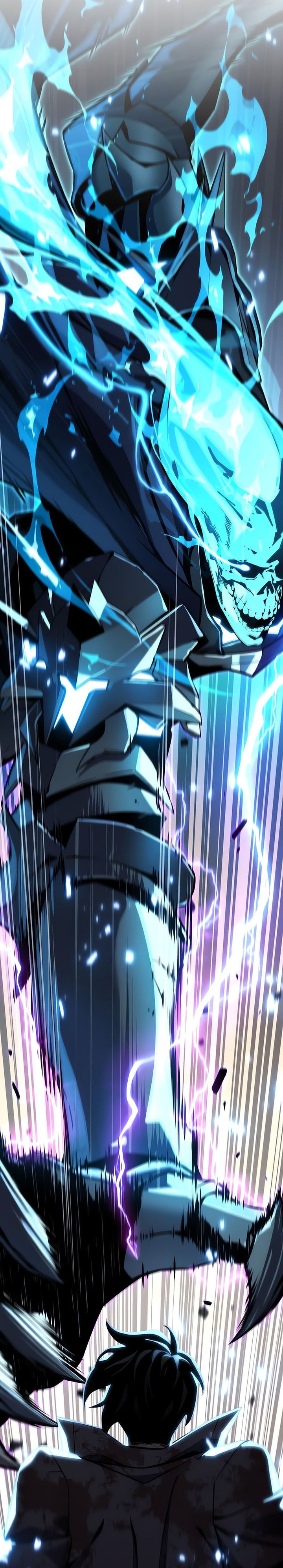 Artifact-Devouring Player Chapter 33 Gambar 40