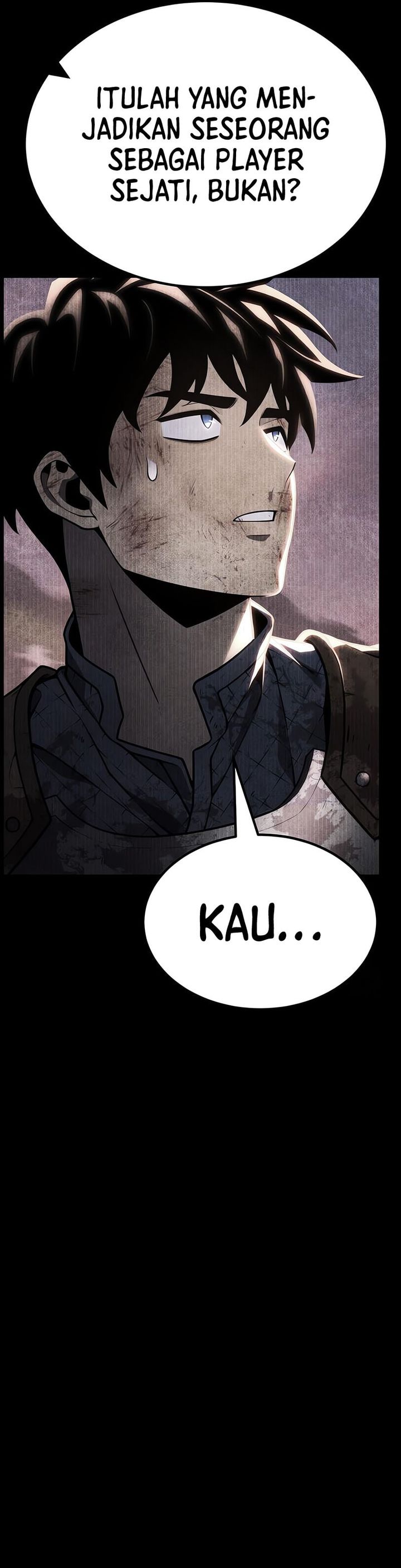 Artifact-Devouring Player Chapter 33 Gambar 52